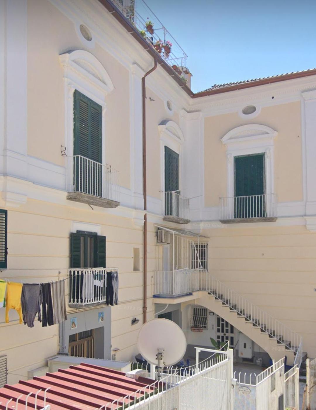 Casa Vacanze Di Marilena Villa Vietri sul Mare Exterior photo